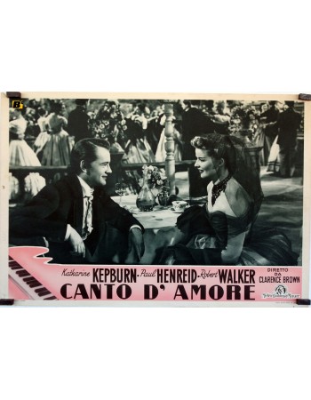 SONG OF LOVE