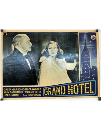 GRAND HOTEL