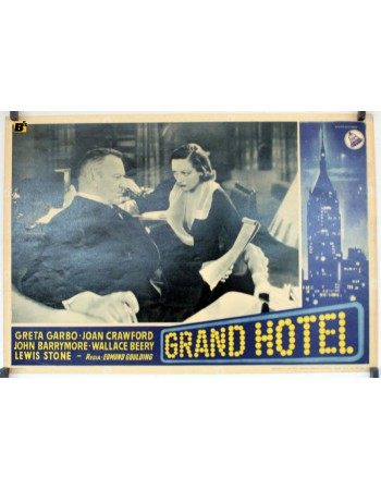 GRAND HOTEL
