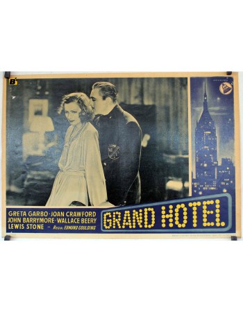 GRAND HOTEL
