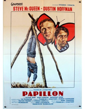 PAPILLON