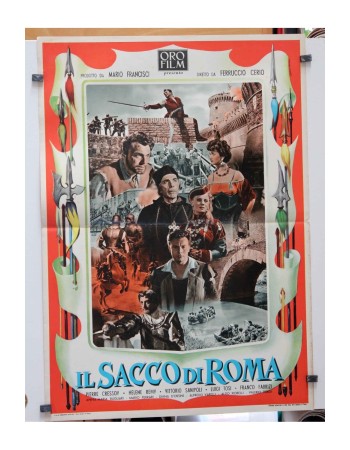 Il Sacco di Roma