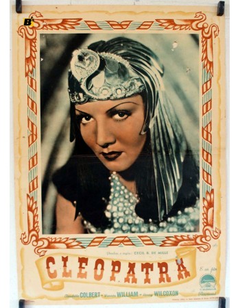 CLEOPATRA