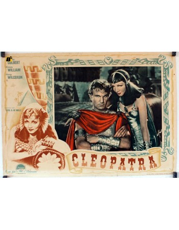 CLEOPATRA