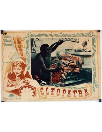 CLEOPATRA