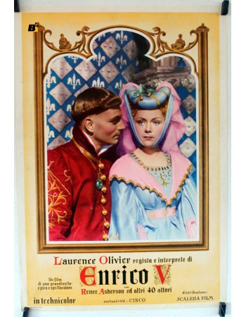HENRY V