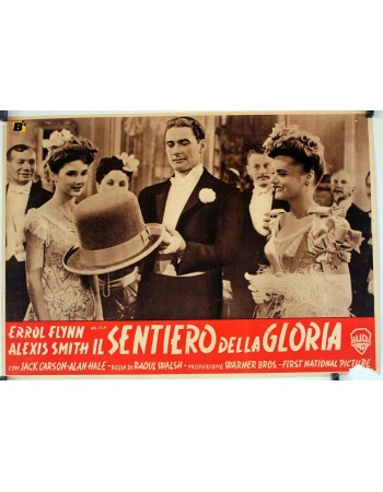 GENTLEMAN JIM