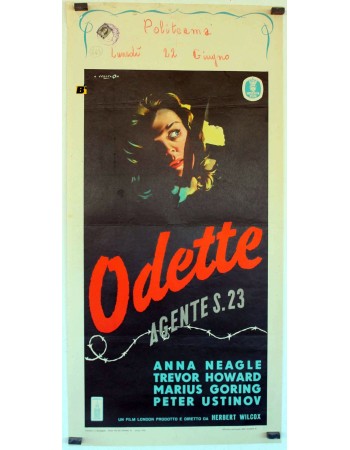 ODETTE