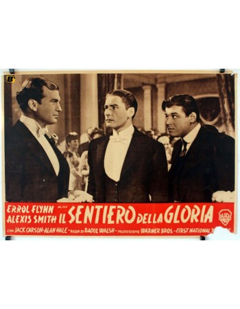 GENTLEMAN JIM