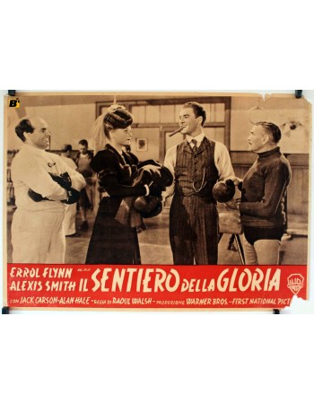 GENTLEMAN JIM