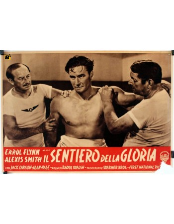 GENTLEMAN JIM