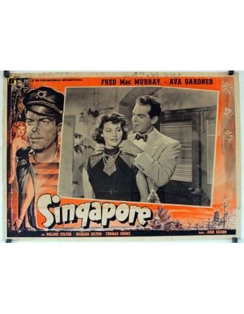 SINGAPORE