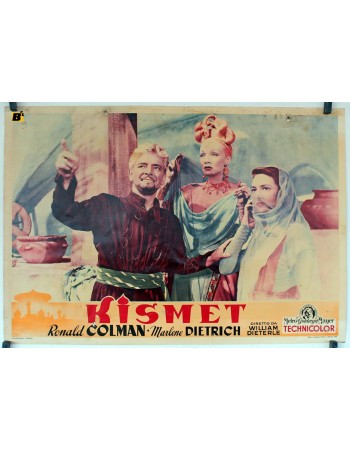 KISMET