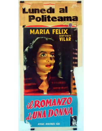 UNA MUJER CUALQUIERA