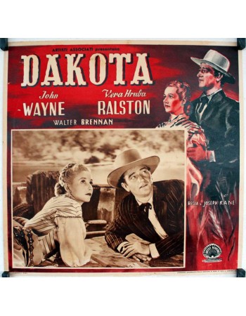 DAKOTA