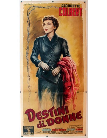 DESTINÉES