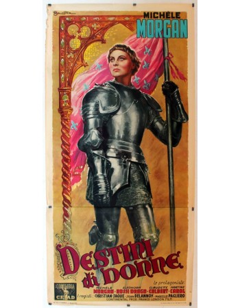 DESTINÉES