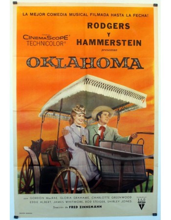 OKLAHOMA!
