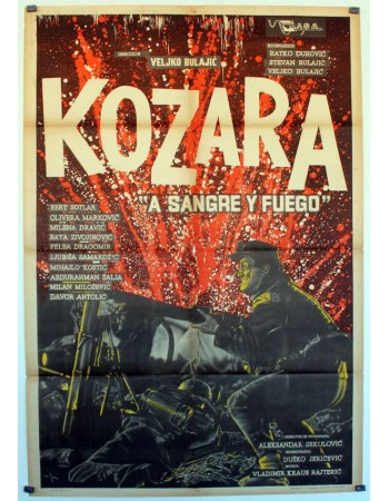 KOZARA