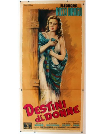 DESTINÉES