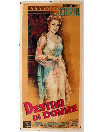 DESTINÉES