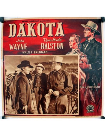DAKOTA