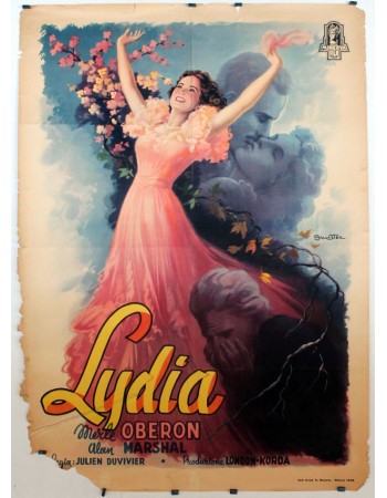 LYDIA
