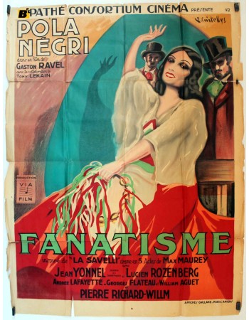 FANATISME