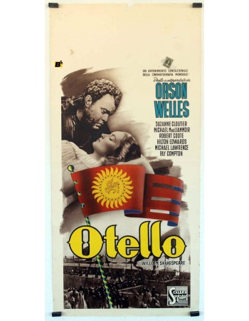 OTHELLO