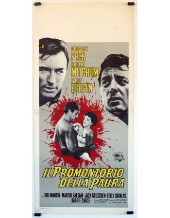 CAPE FEAR