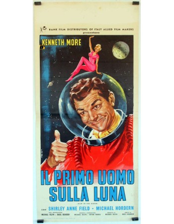 Man in the Moon