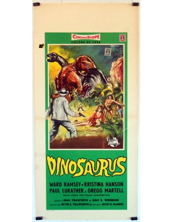 DINOSAURUS