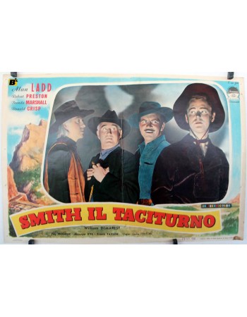 WHISPERING SMITH