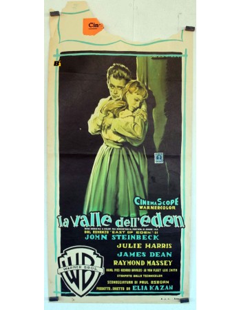 EAST OF EDEN