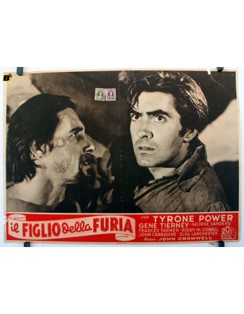 SON OF FURY: THE STORY OF BENJAMIN BLAKE