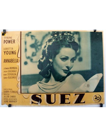 SUEZ
