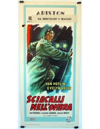 THE PROWLER