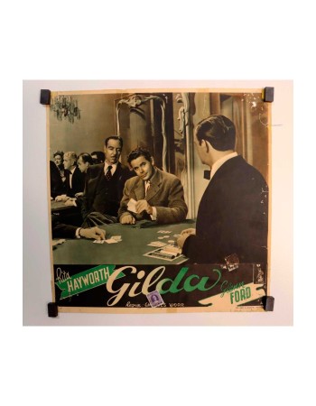 GILDA