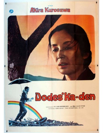 Dodesukaden