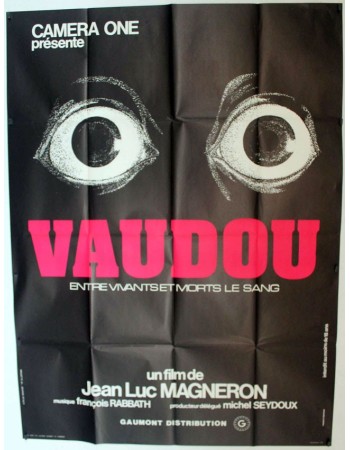 Vaudou
