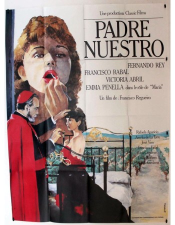 PADRE NUESTRO
