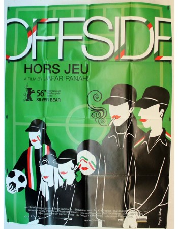 Offside (I)