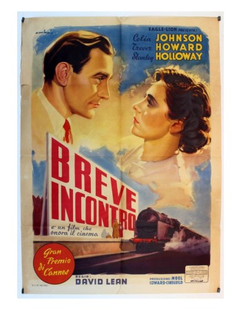 BRIEF ENCOUNTER