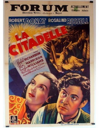 The Citadel