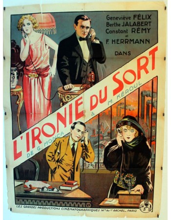 L'ironie du sort
