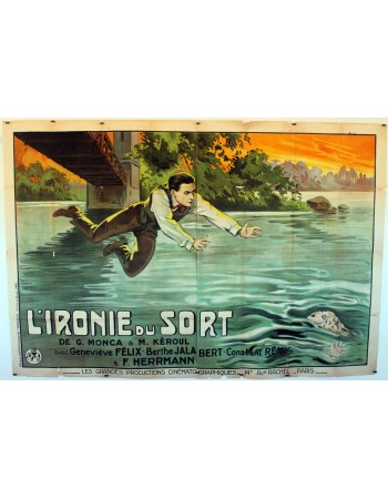 L'ironie du sort