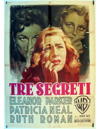 Three Secrets