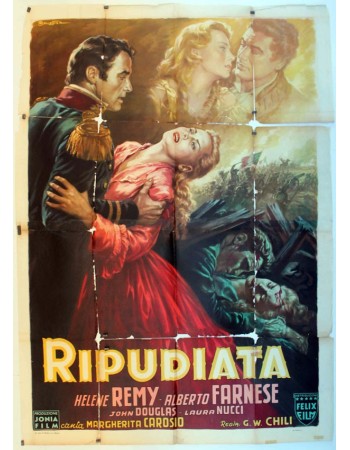 Ripudiata