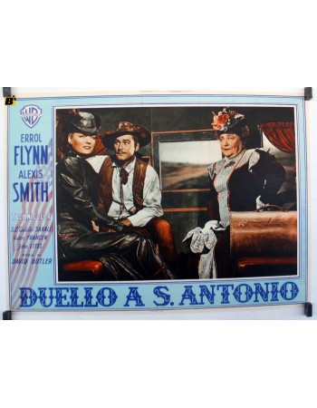 SAN ANTONIO