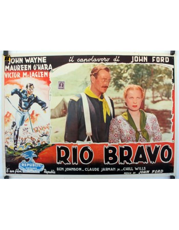 RIO BRAVO